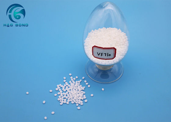 Nhựa nóng chảy trong suốt ở nhiệt độ trung bình