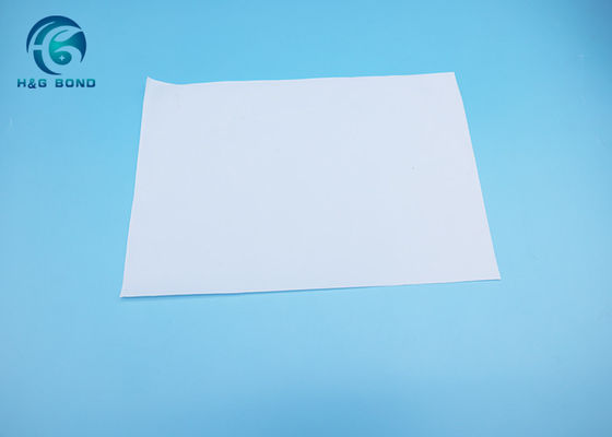 Nhựa Polyethylene chống cháy trong suốt