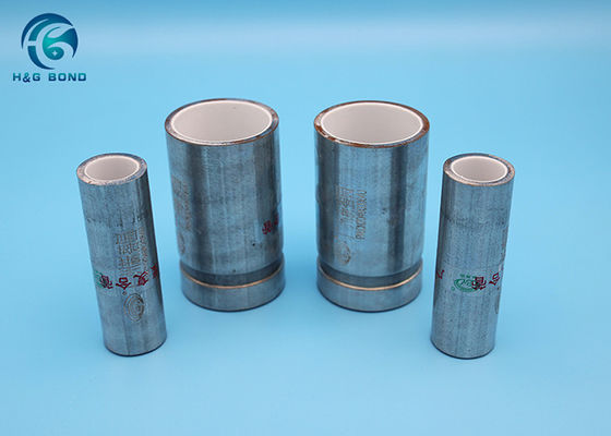 Nước nóng 150mm Ống nhựa tổng hợp 4,5mm 6000mm