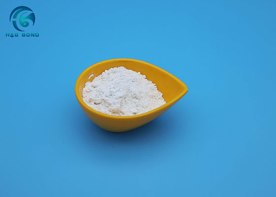 Lưới trắng không độc hại 2500 Mg(OH)2 Bột Magiê Hydroxide Chất độn cho vật liệu Polyme