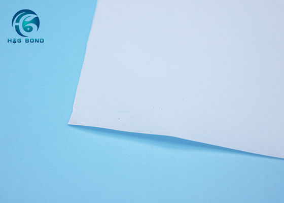 Màng keo hai mặt polymer 25 micron cho bảng tổng hợp nhôm thép