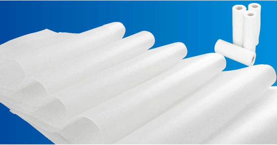 Phim chống cháy có độ bám dính cao 70 micron