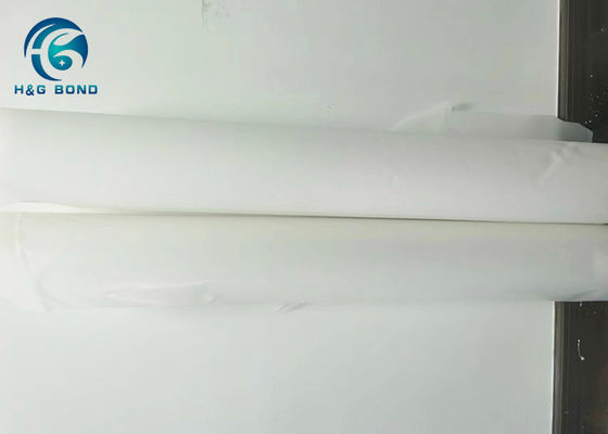 Màng mỏng polymer 35 micron cho màng tổng hợp Alumunium