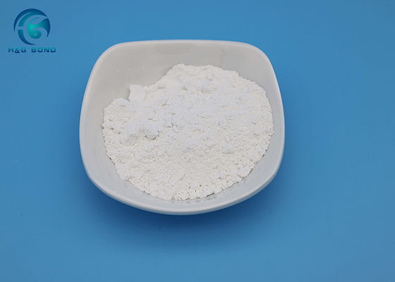 Độ ổn định tuyệt vời Canxi Metasilicate Powder Lưới 325