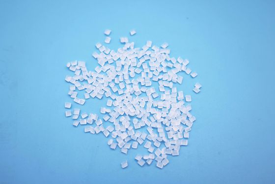 Nhựa Polyolefin nóng chảy trong suốt cho các chai thuốc nhựa nhiều lớp khác nhau