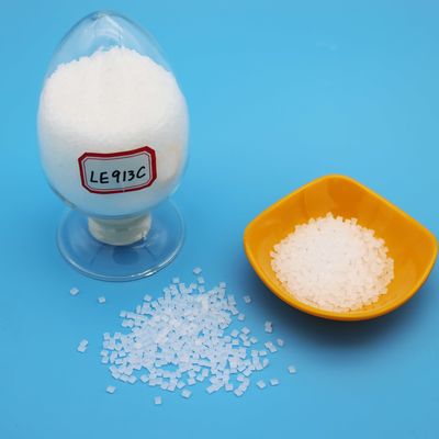 Nhựa Polyolefin nóng chảy trong suốt cho các chai thuốc nhựa nhiều lớp khác nhau
