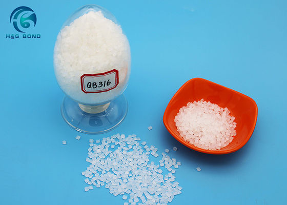 Nhựa Tie trong suốt cho màng tổng hợp bao bì thực phẩm coextrusion nhiều lớp
