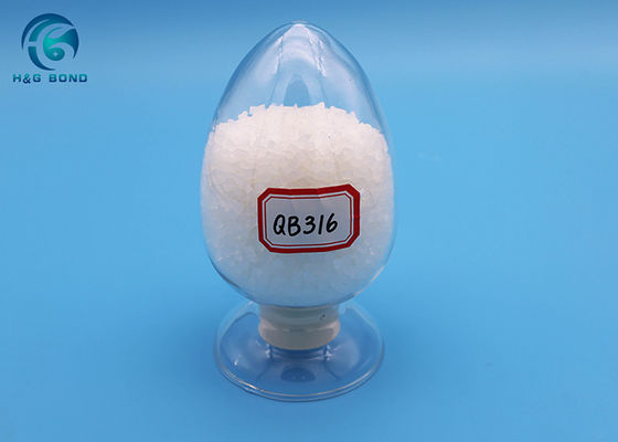 Hạt keo nóng chảy ở nhiệt độ cao cho màng bao bì thực phẩm ép đùn nhiều lớp