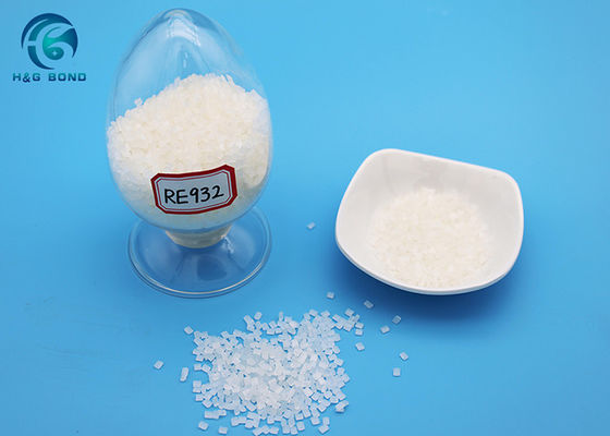 Keo nhựa nóng chảy trong suốt liên kết cho các tấm rào cản nhiều lớp khác nhau