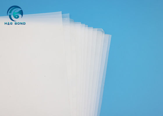 Màng mỏng polymer 40 micron cho bảng tổng hợp Alumunium