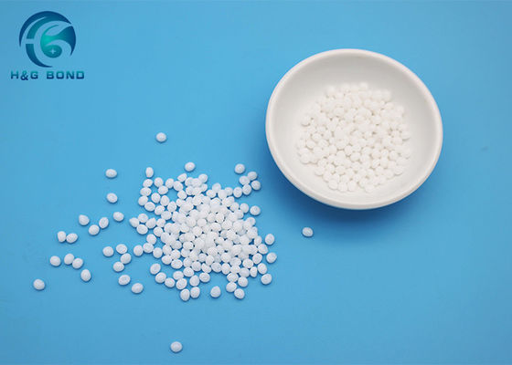 Điểm nóng chảy 105 ℃ Nhựa kết dính nóng chảy cho màng tổng hợp Alumunium