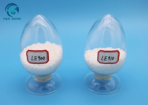 Kháng hóa chất Keo nóng chảy hạt viên trắng
