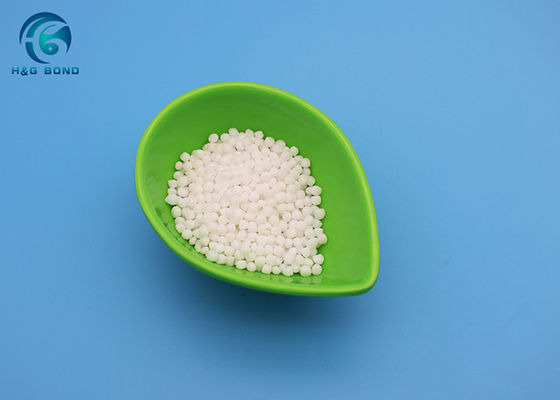 Hạt keo nóng chảy PE Pellet Khả năng xử lý tuyệt vời