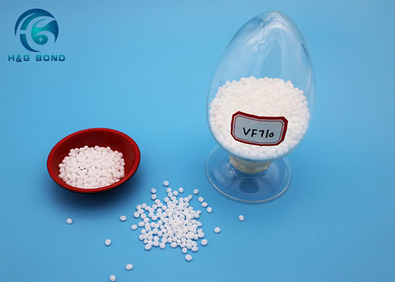 Bảng tổng hợp kim loại Màng keo nóng chảy hạt có độ bám dính cao