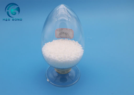 Hạt keo nóng chảy trong suốt ở nhiệt độ trung bình