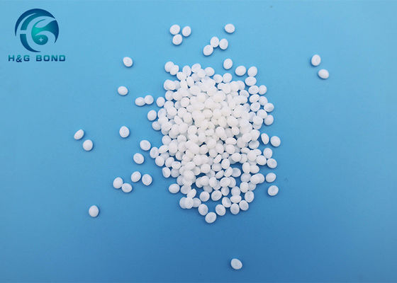 Hạt nóng chảy trong suốt Nhiệt độ trung bình cho bảng cách nhiệt