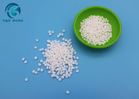 Hạt keo nóng chảy có độ bám dính cao 105C Nhiệt độ trung bình