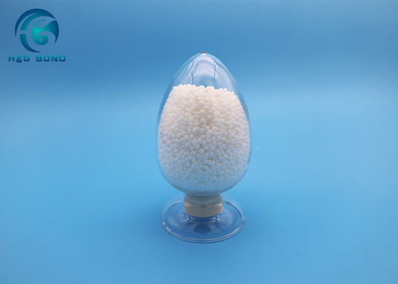Nhiệt độ trung bình Keo nóng chảy nhựa Pellet Độ bám dính cao
