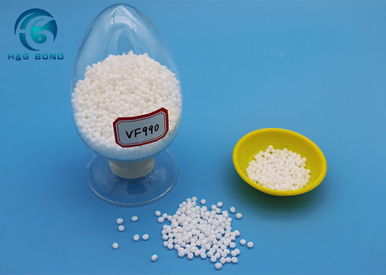 Nhựa kết dính nóng chảy ở nhiệt độ trung bình cho màng tổng hợp Alumunium