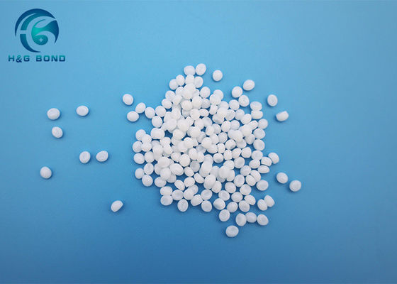 Hạt keo có độ bám dính cao 110C cho màng cán nhiệt