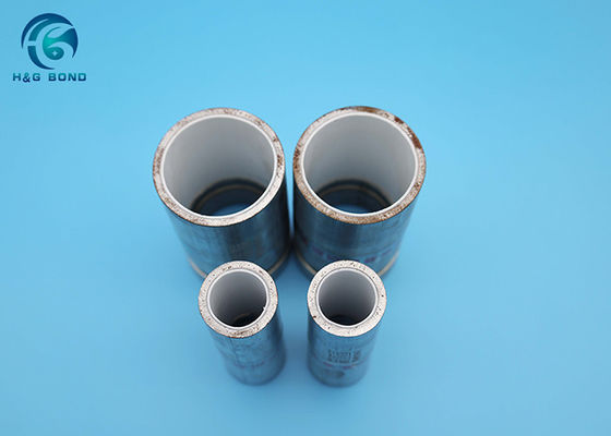 Ống nhựa tổng hợp bằng thép 50mm 3,8mm cho hệ thống đường ống cấp nước