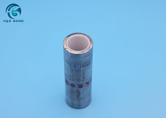 Ống nhựa tổng hợp bằng thép và nhựa PEX 80mm 4mm 6m