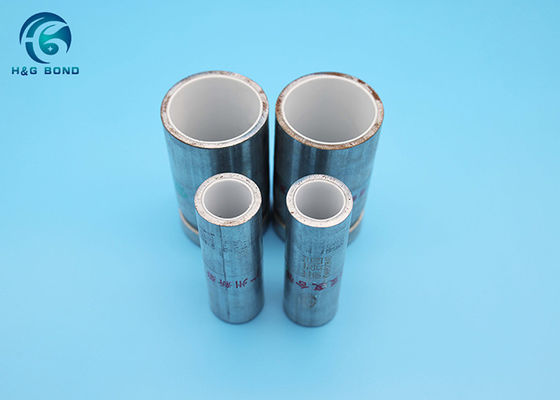 Ống nhựa tổng hợp 40 mm 3,5 mm trong vòng thép không gỉ bên trong