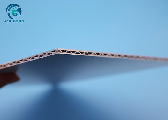 Màng chống cháy nội dung cao cho tấm nhôm composite
