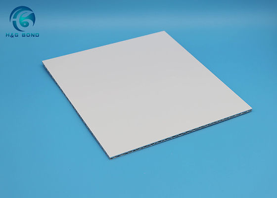 Màng chống cháy nội dung cao cho tấm nhôm composite