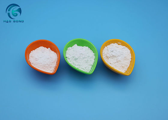 Lưới 325 Magiê Hydroxide bột để xử lý nước thải