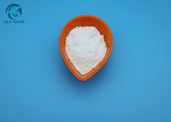 Lưới ổn định tuyệt vời 1000 bột Magiê Hydroxide trắng