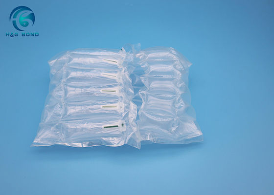 Túi bong bóng khí 12cm-36cm Túi bong bóng khí cho các sản phẩm thủy tinh và gốm sứ