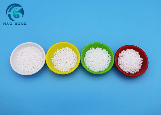 Keo nóng chảy chịu thời tiết Nhựa trong suốt