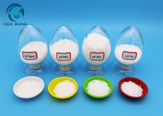 Độ bền tốt Keo nóng chảy Nhựa Độ bền dính cao