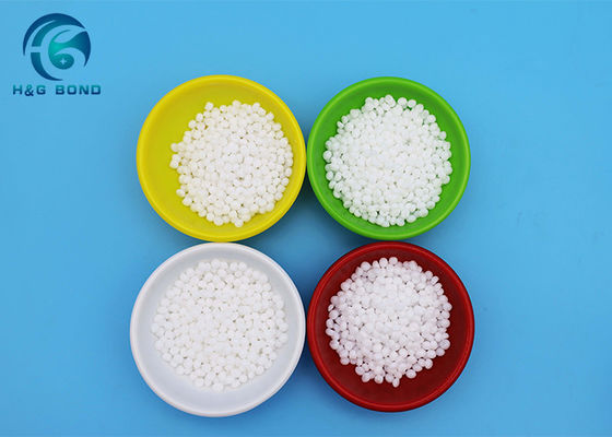 Nhựa nóng chảy có độ bám dính cao Nhiệt độ trung bình trong suốt