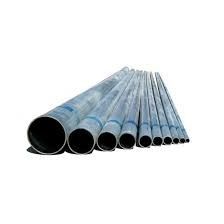 Chống ăn mòn ống thép mạ kẽm nhúng nóng DN25-DN400