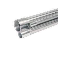 125mm 5'' HDG Conduit 4mm Chống ăn mòn Zn(0)
