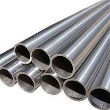 4'' Ống luồn dây điện mạ kẽm nhúng nóng 100mm BS4568 GB được hàn