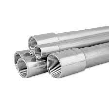 Ống luồn dây điện mạ kẽm nhúng nóng 20mm DN25-DN200 2.8mm 6m