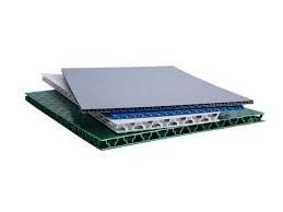 Màng keo nóng chảy trong suốt Độ bền vỏ tuyệt vời