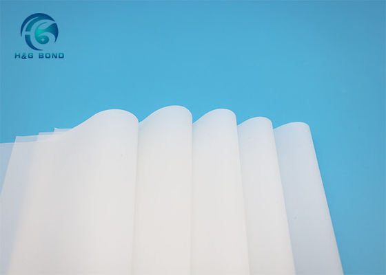 Màng chống cháy hai mặt trong suốt cho bảng tổng hợp nhựa A2 Alumunium chống cháy
