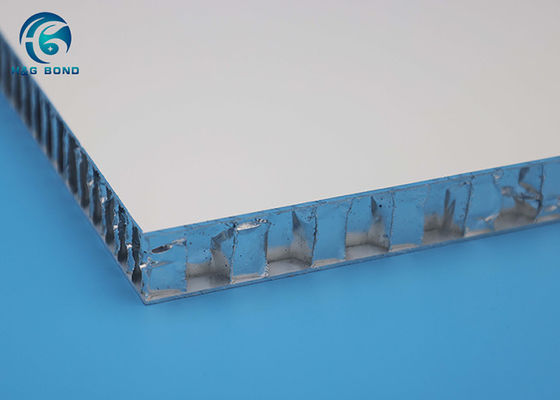 Màng đúc cường độ cao 0,3mm cho bảng tổng hợp tổ ong nhôm