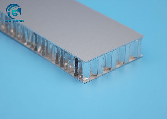Màng đúc cường độ cao 0,3mm cho bảng tổng hợp tổ ong nhôm