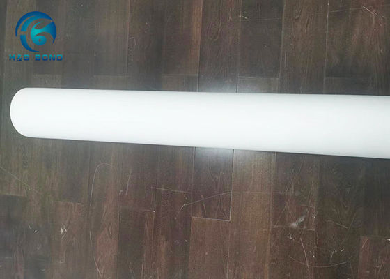 Màng mỏng polymer 30 micron Ba lớp Độ bền liên kết tuyệt vời
