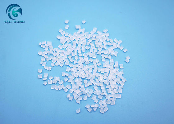 Nhựa kết dính trong suốt/Nhựa buộc cho lớp phủ trên cùng của ống thép