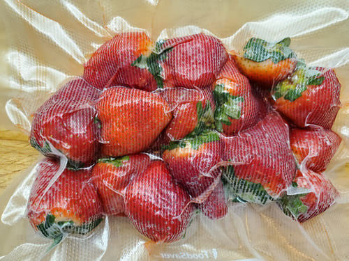 Nhựa trong suốt PA / PE nóng chảy cho màng bao bì thực phẩm